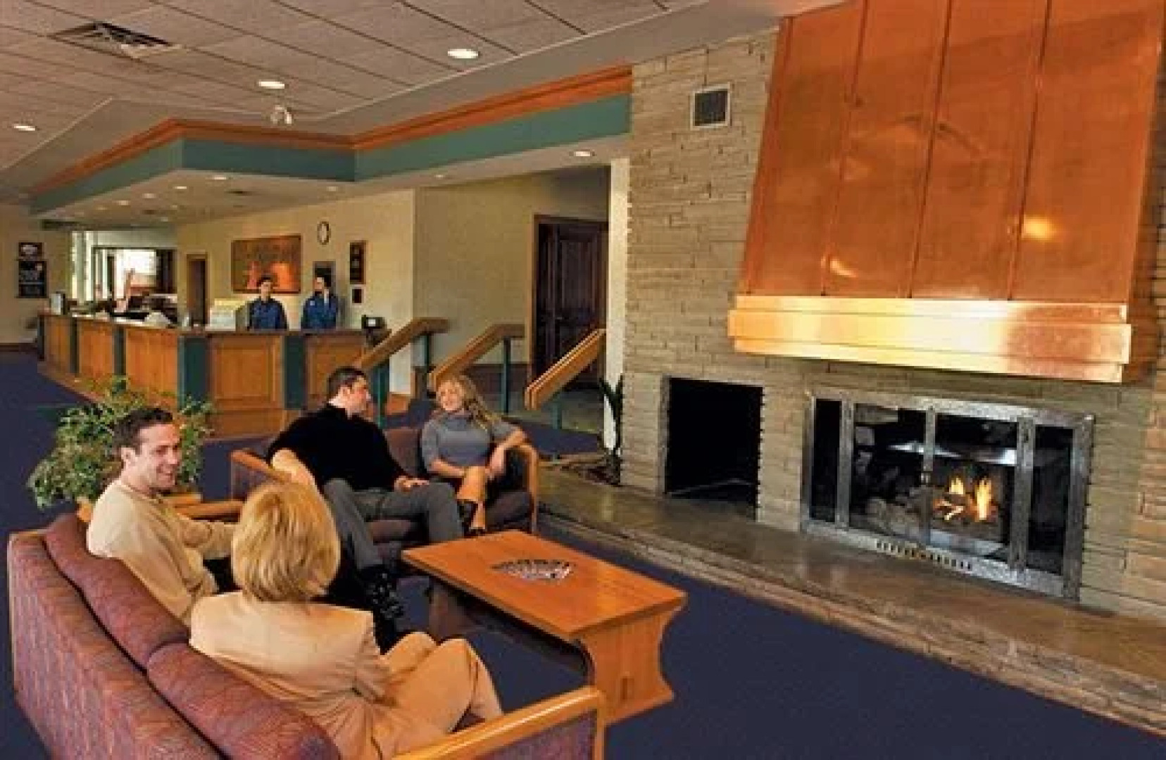 Comfort Inn Clifton Hill