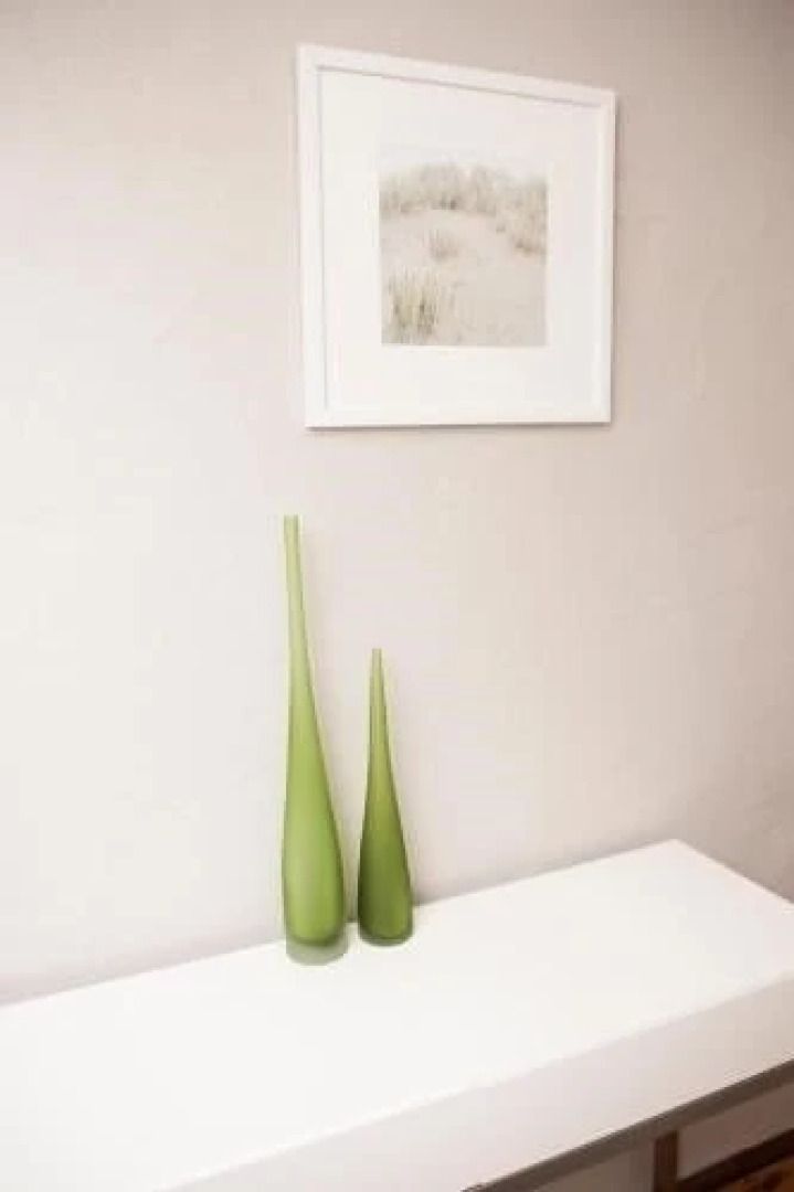 The Fremantle Town House