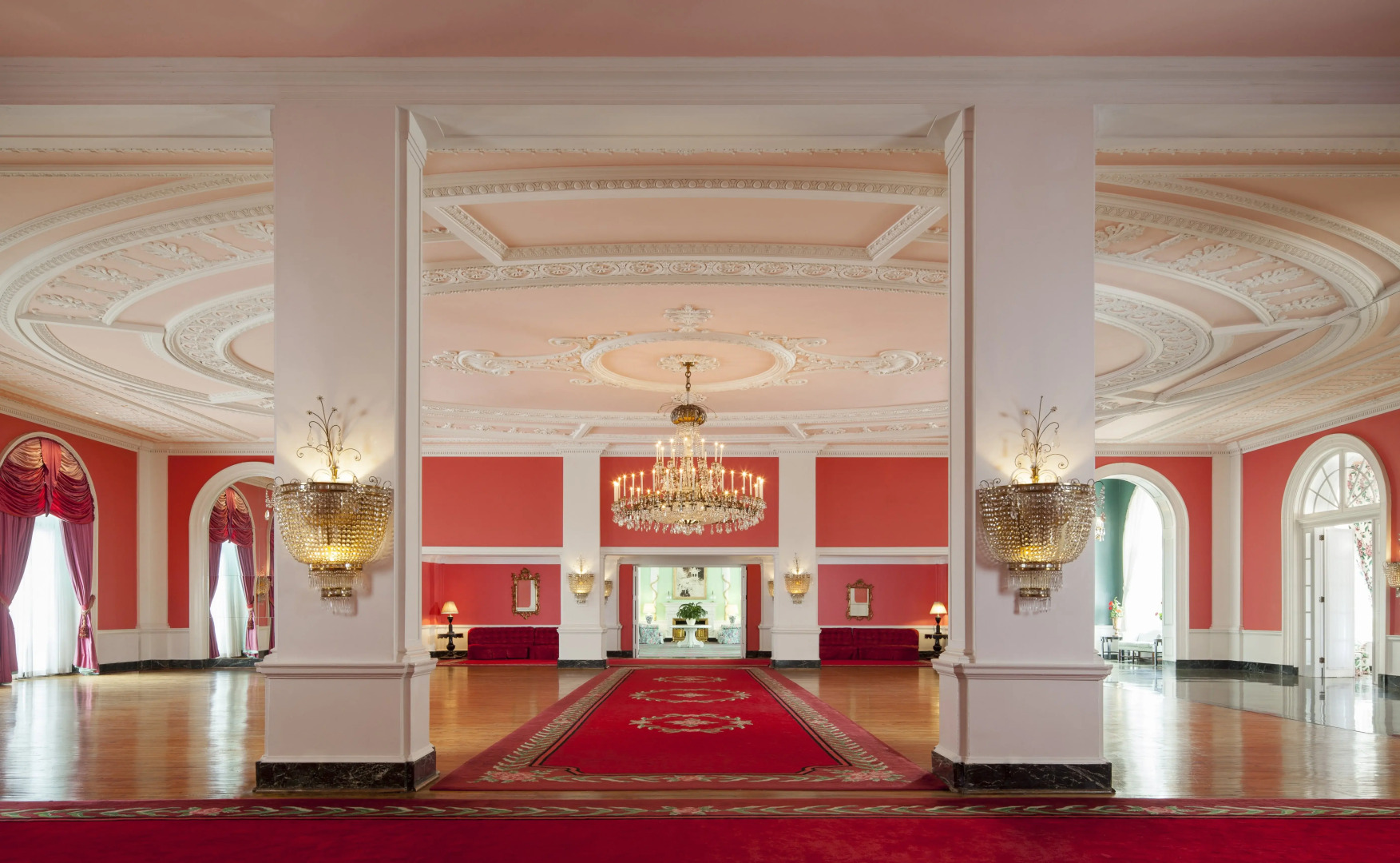 The Greenbrier