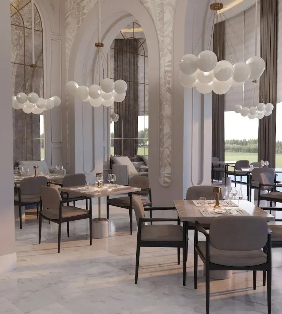 Arsuz Jumanah Premium