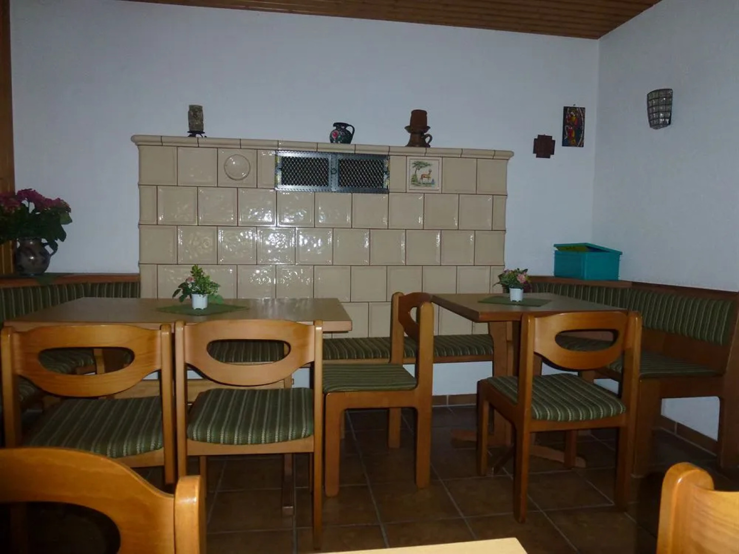 Gasthof-Hotel Rebstock