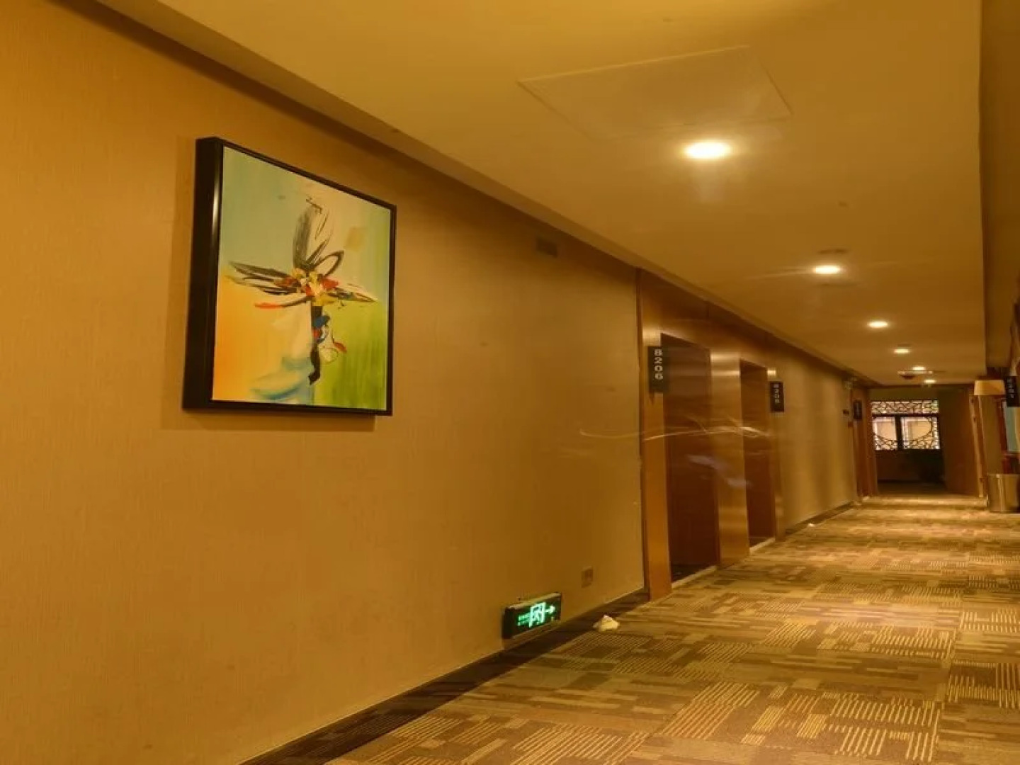 Thank You 99 Hotel Wulingyuan Scenic