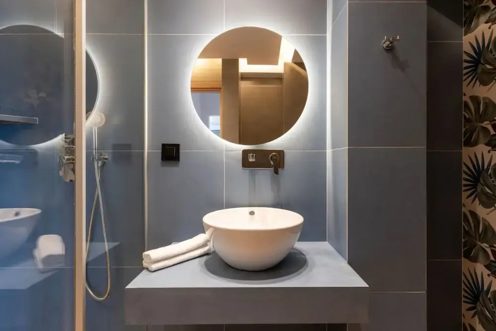 Villa Aelia - With Private Pool and Sauna