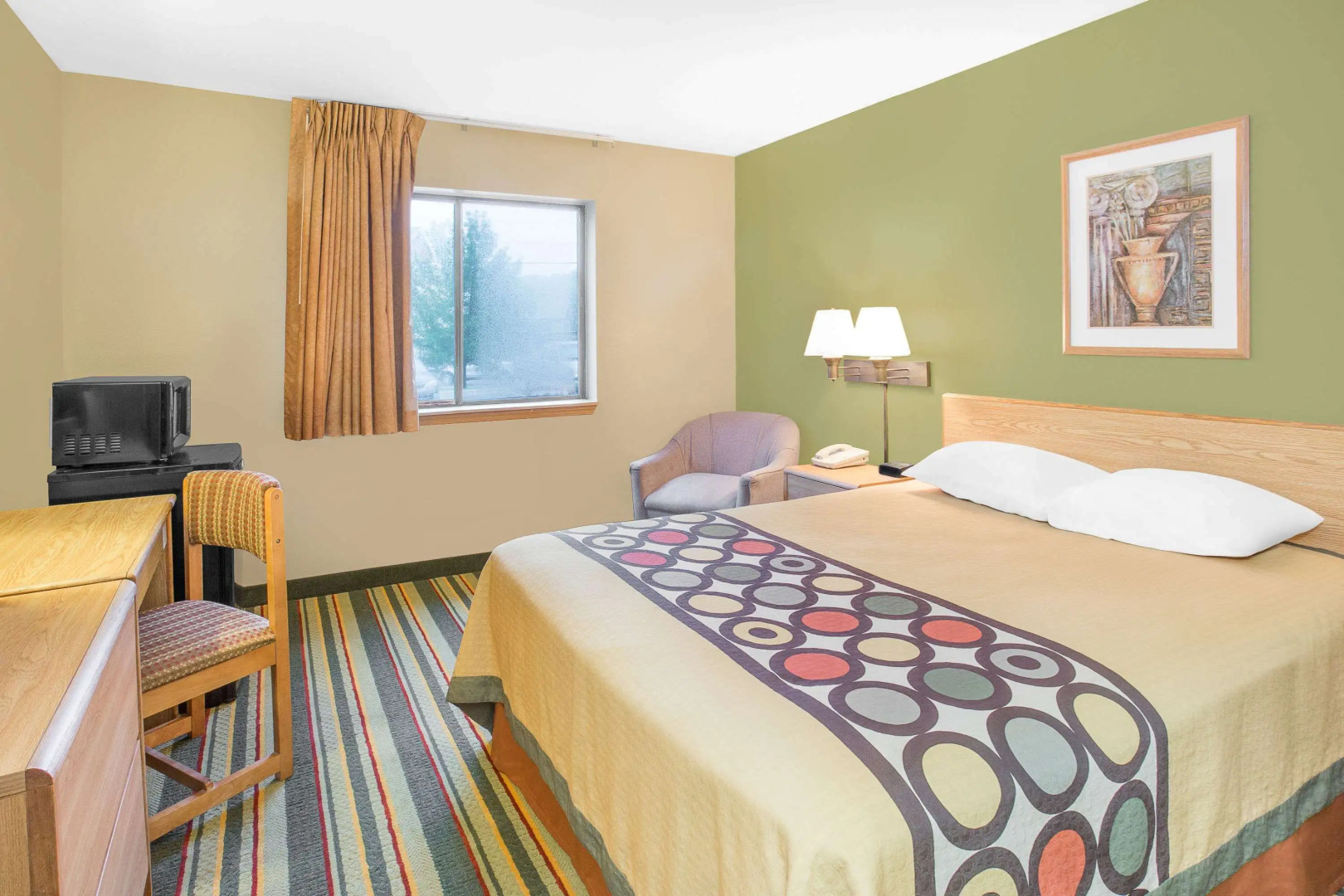 Super 8 By Wyndham East Moline