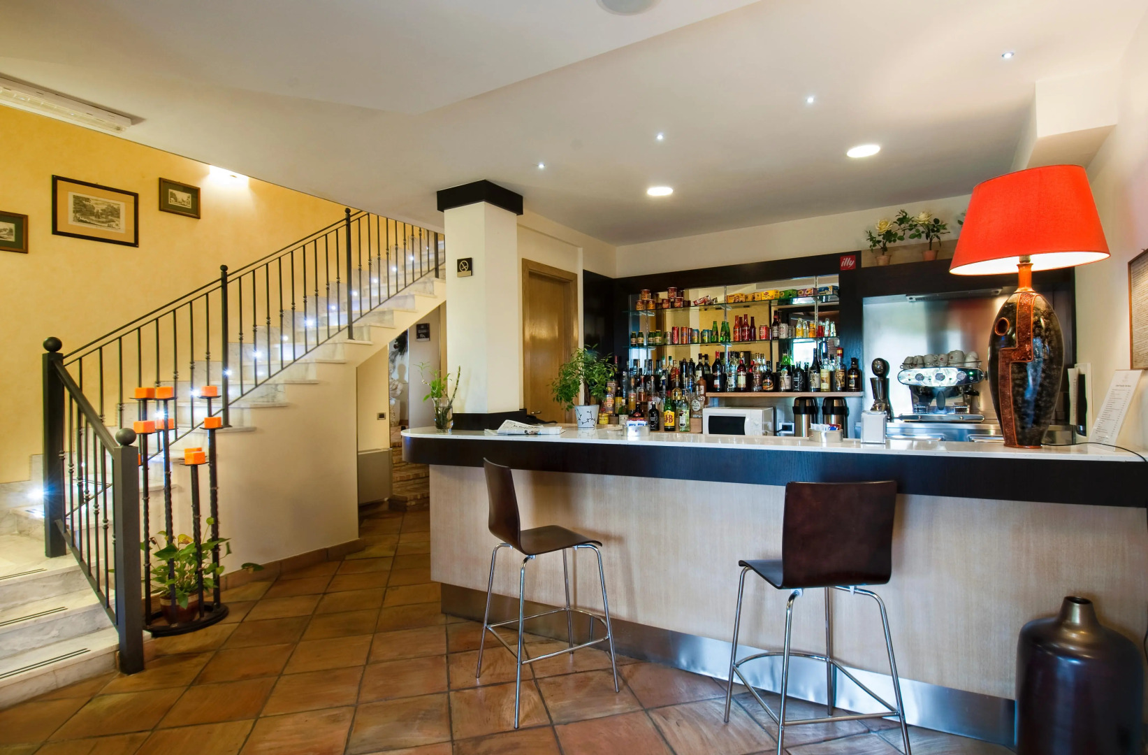 Hotel Poggio Regillo