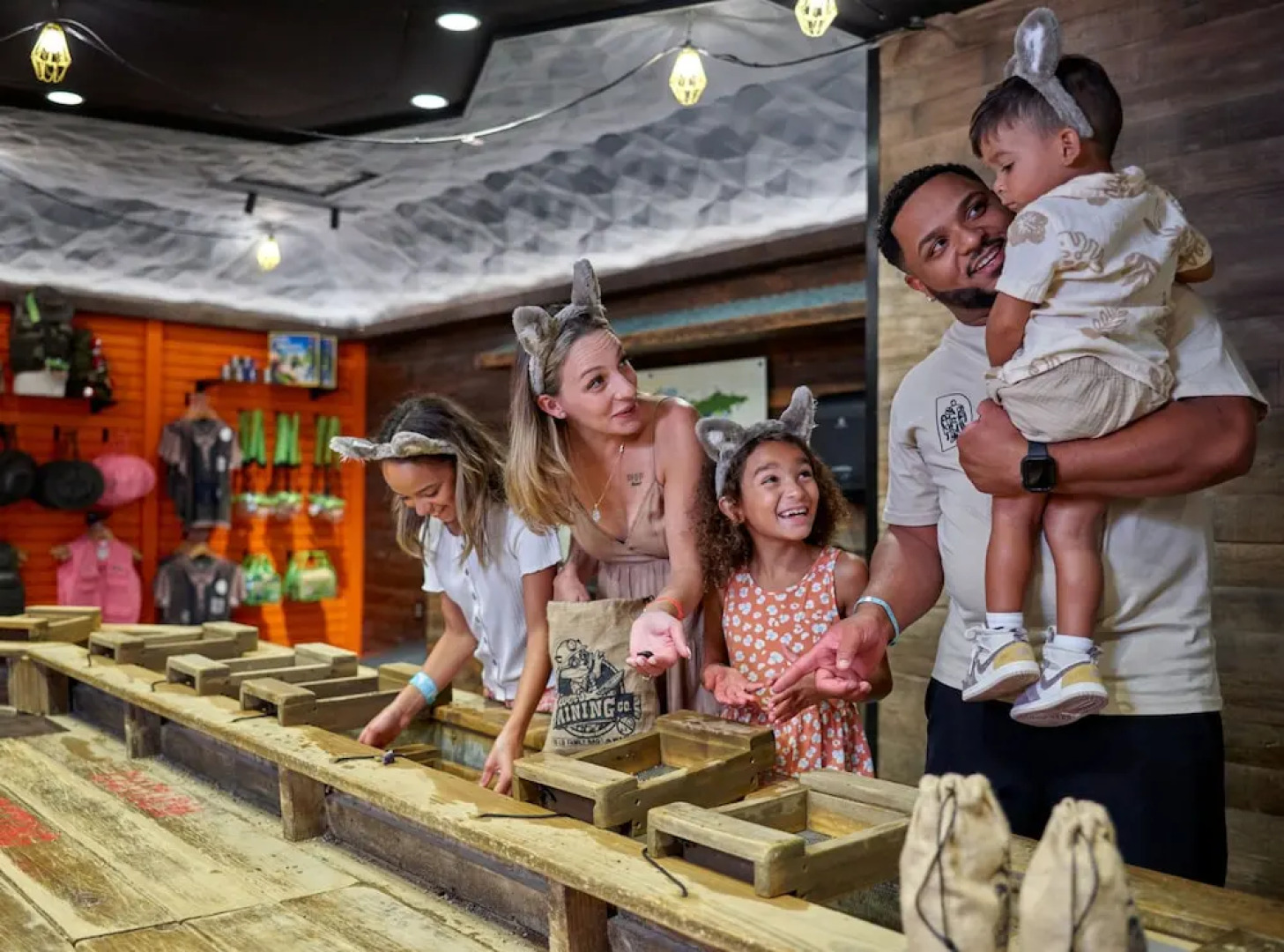 Great Wolf Lodge Arizona