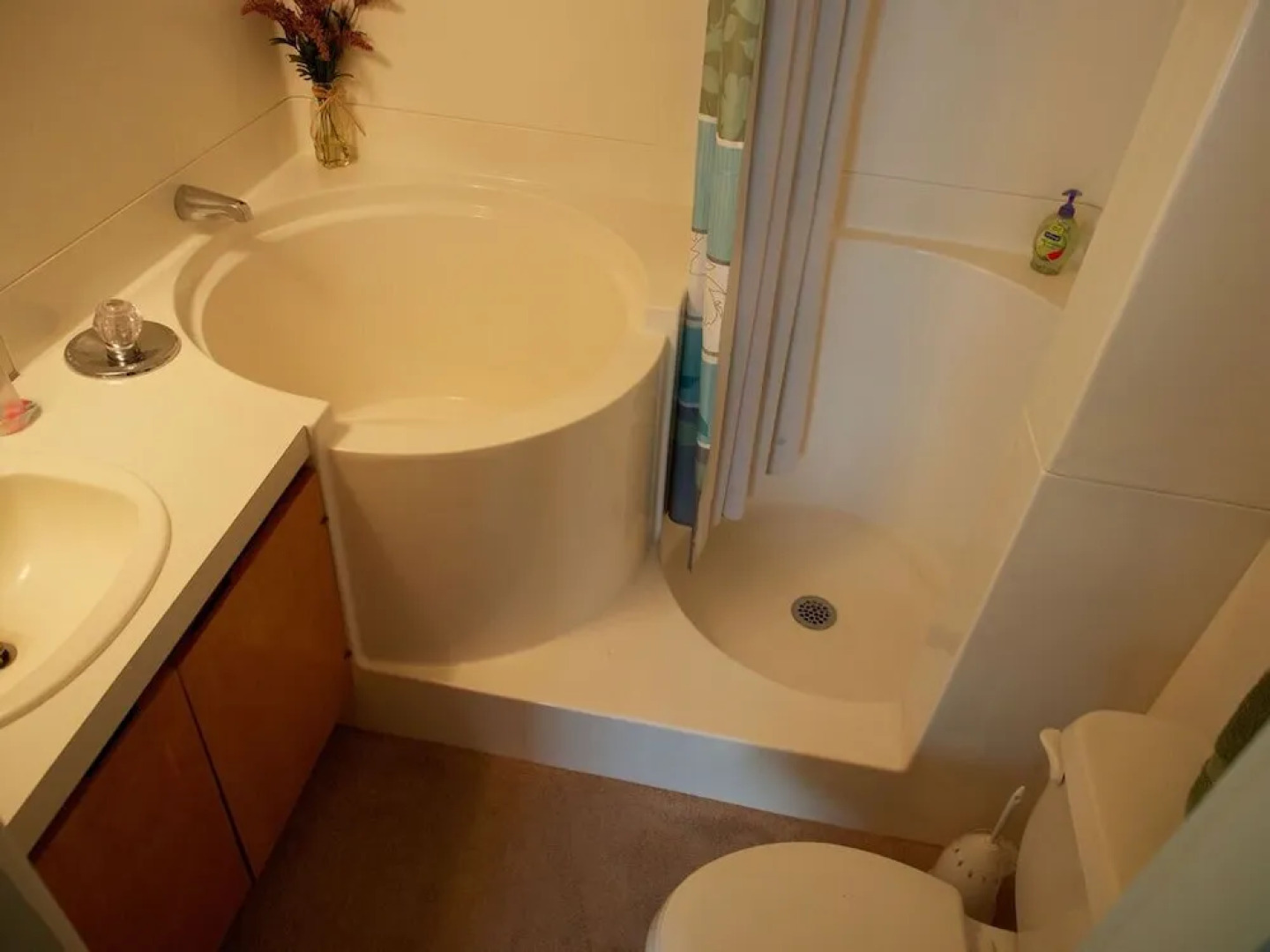 Treehouse Hot Springs - 5 Br Home