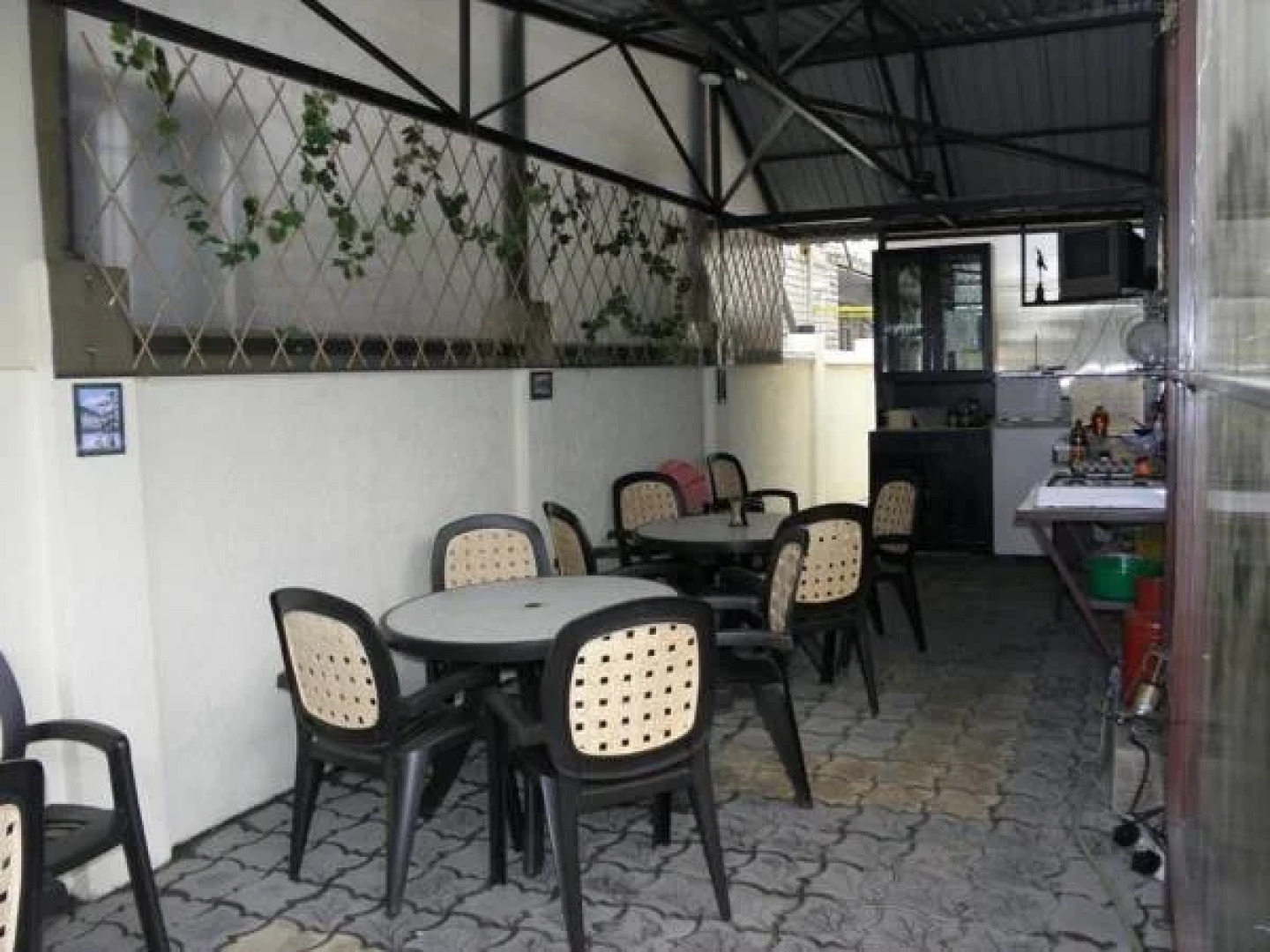 Гостевой дом Парацельс