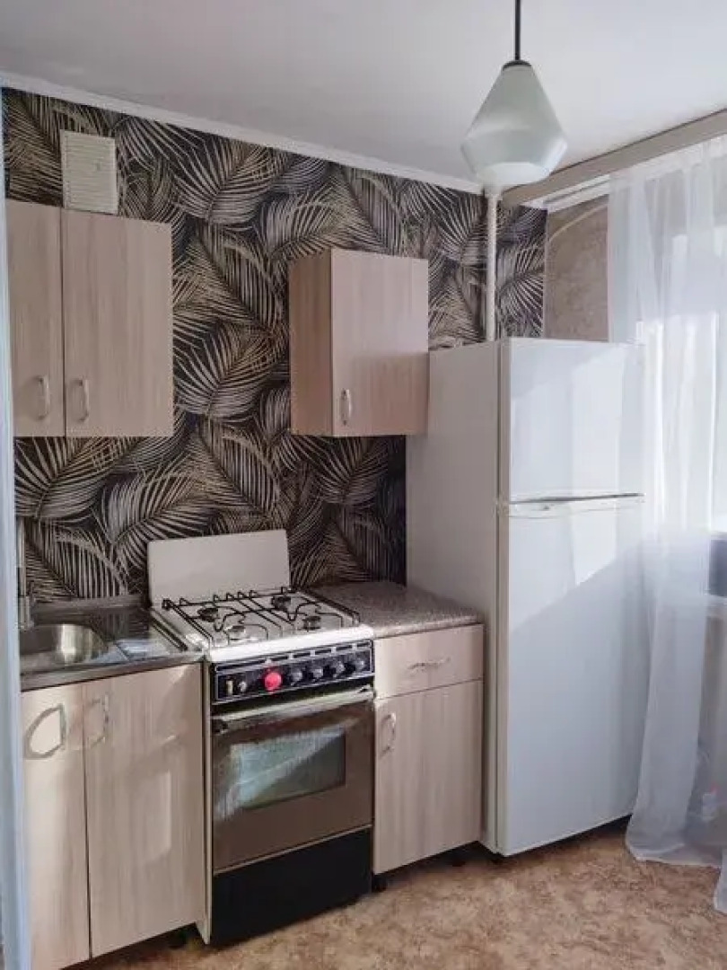 Апартаменты на улице Астраханская д. 11