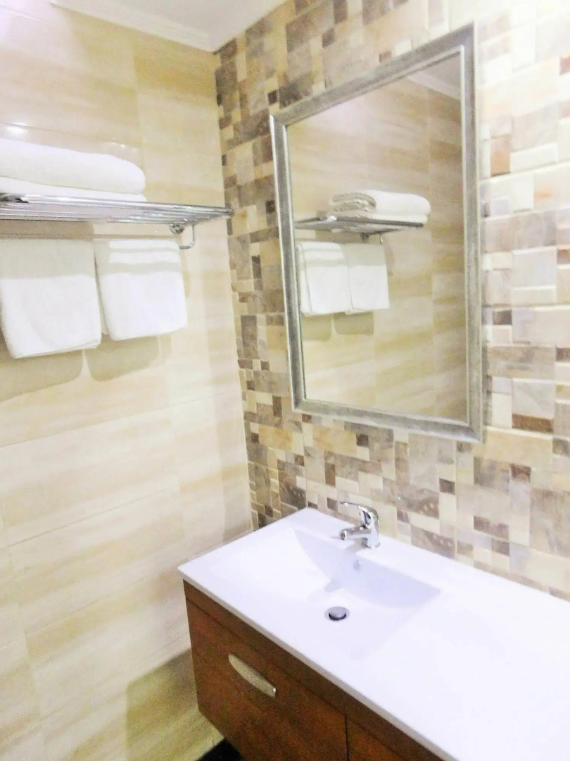 Sunshine Hotel Lardos