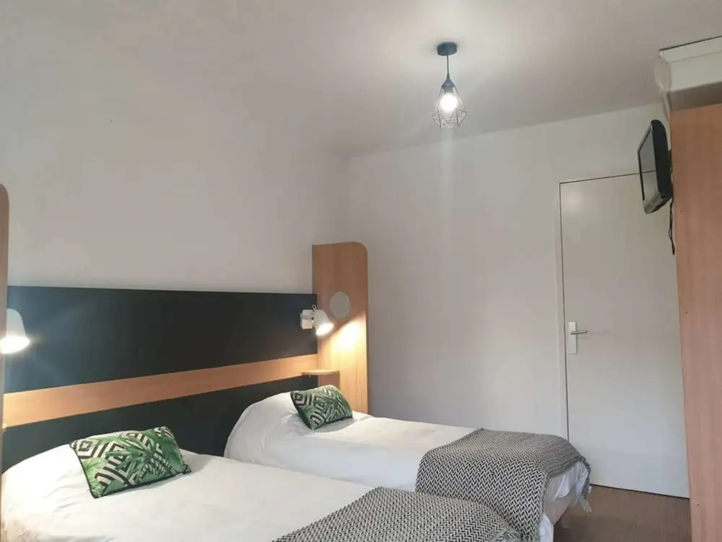 Hôtel Première Classe Bordeaux Sud - Cestas