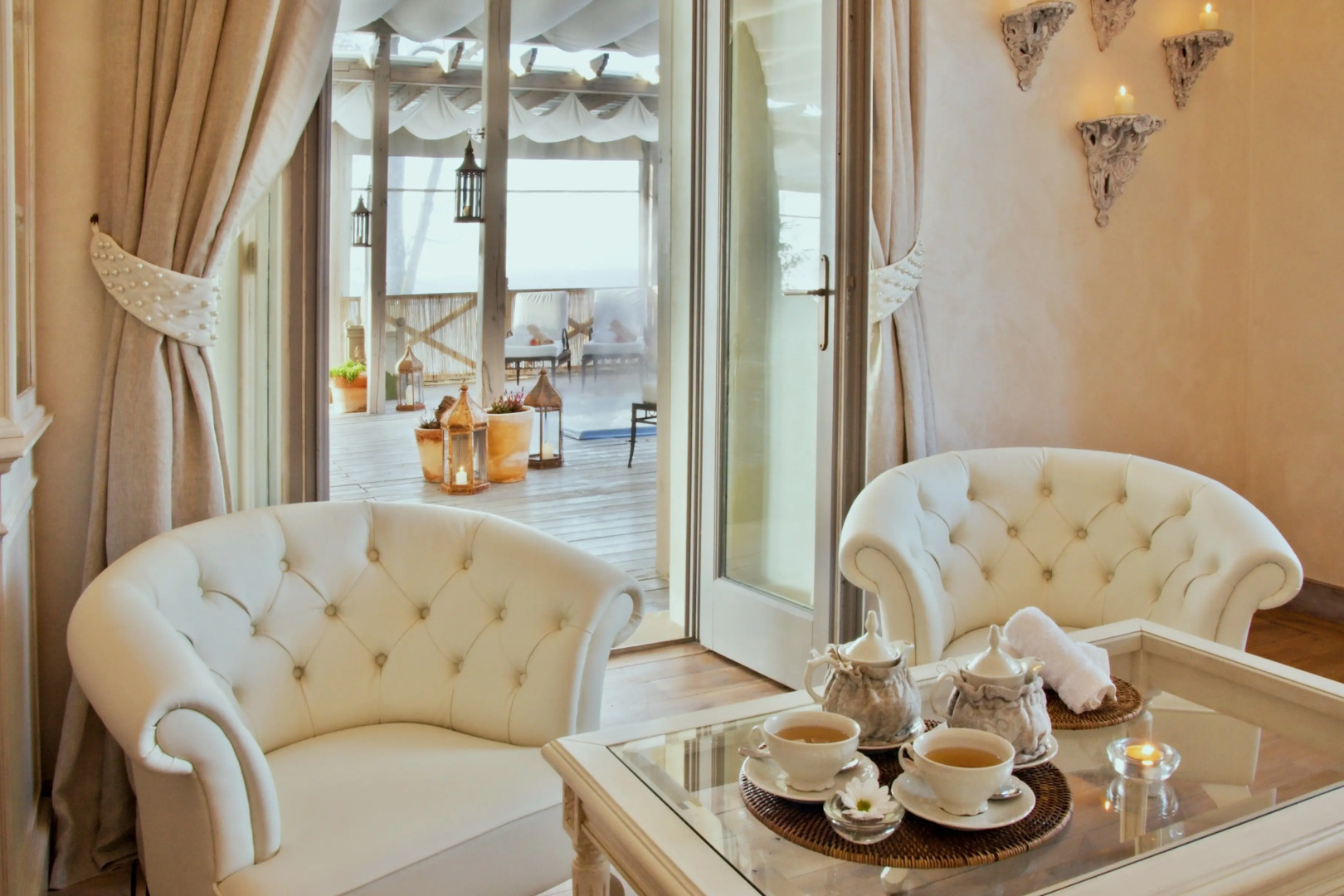 Chateau Hotel Liblice