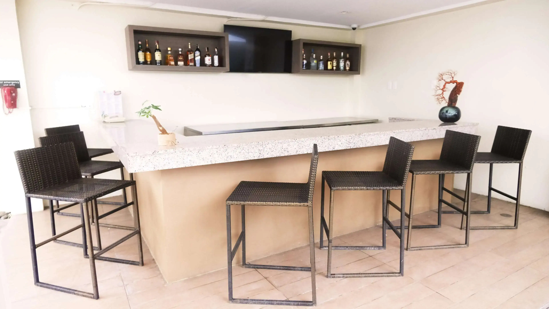 Park Inn By Radisson Clark