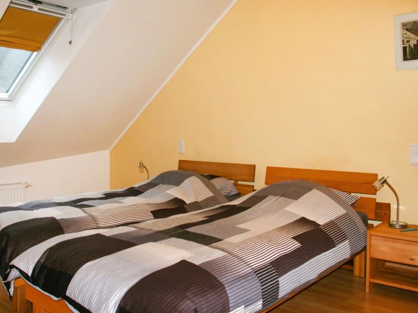 Apartment Greiveldange