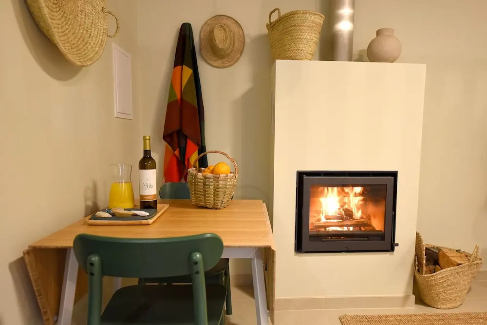 Vila Coura - Agroturismo