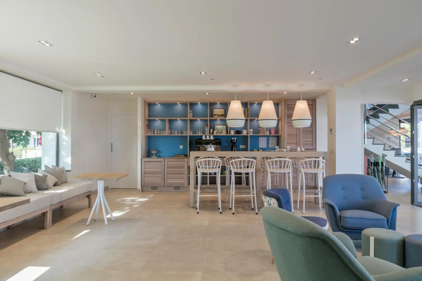 Apartaments Marfina