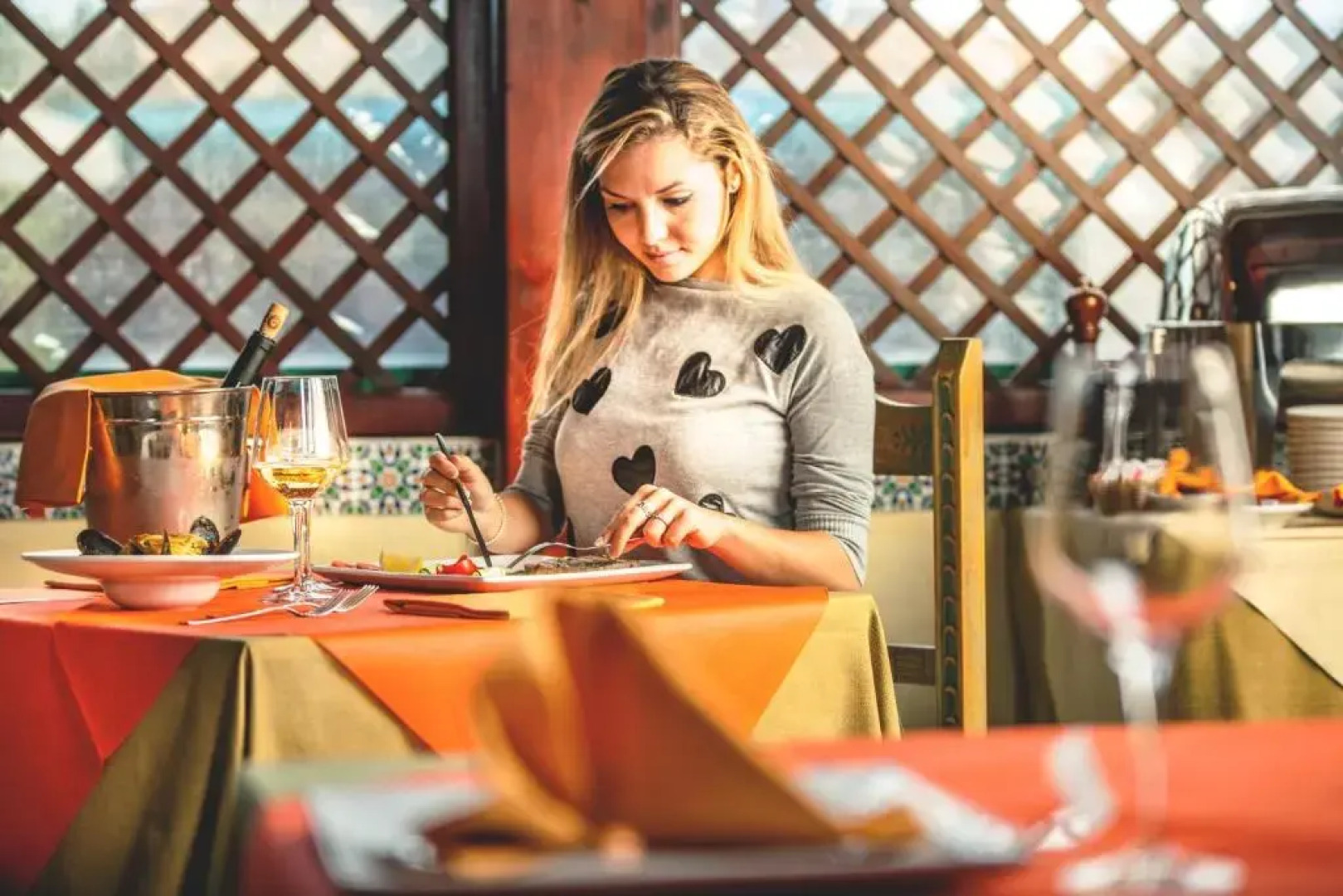 Hotel Fiore di Maggio