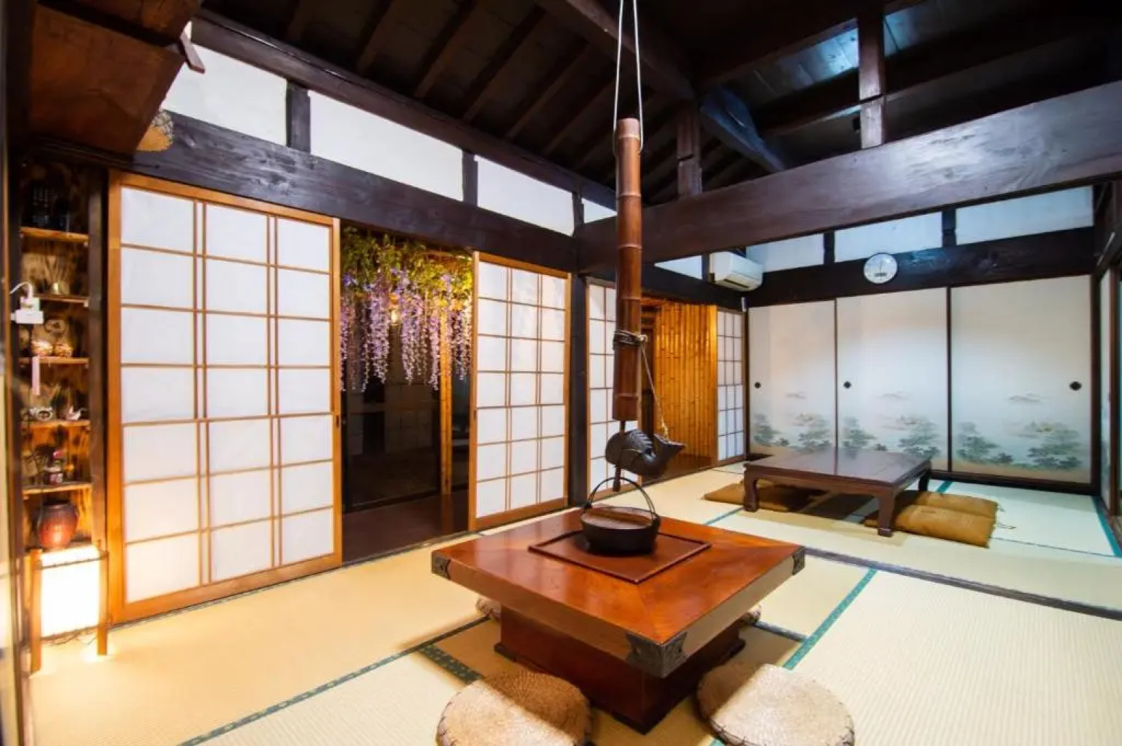 Old private house / Vacation STAY 3922