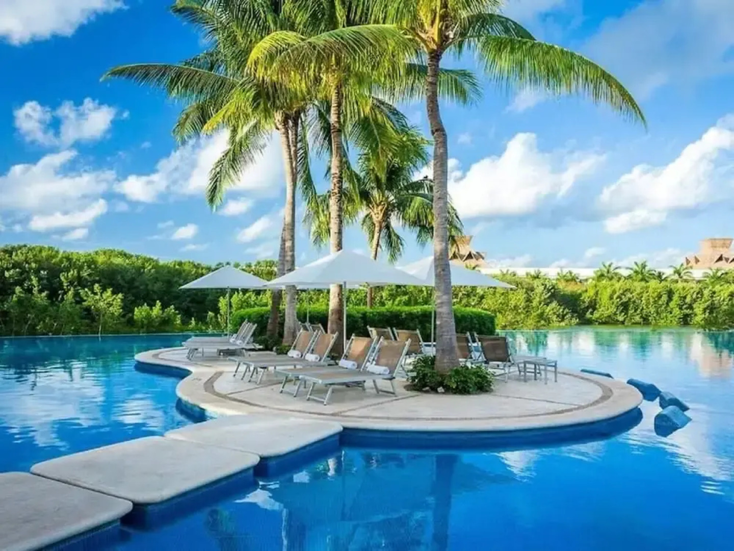 2BD Grand Bliss Vidanta Resort RM