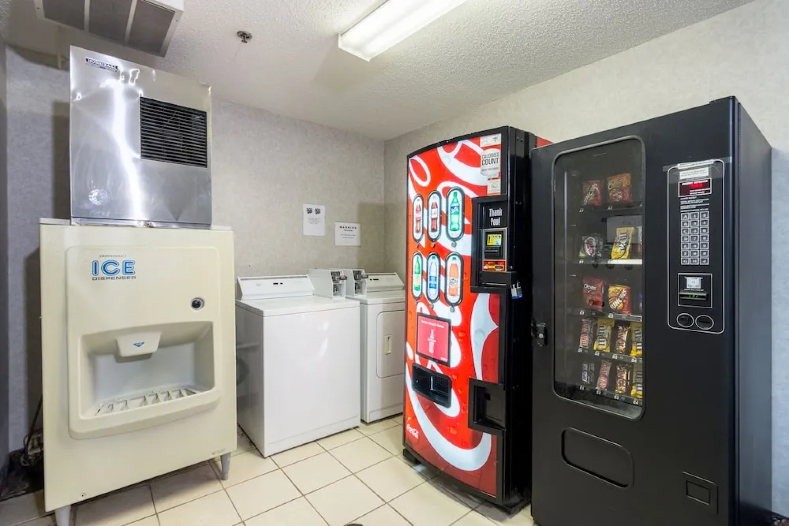 Quality Express Inn & Suites Mineral Wells