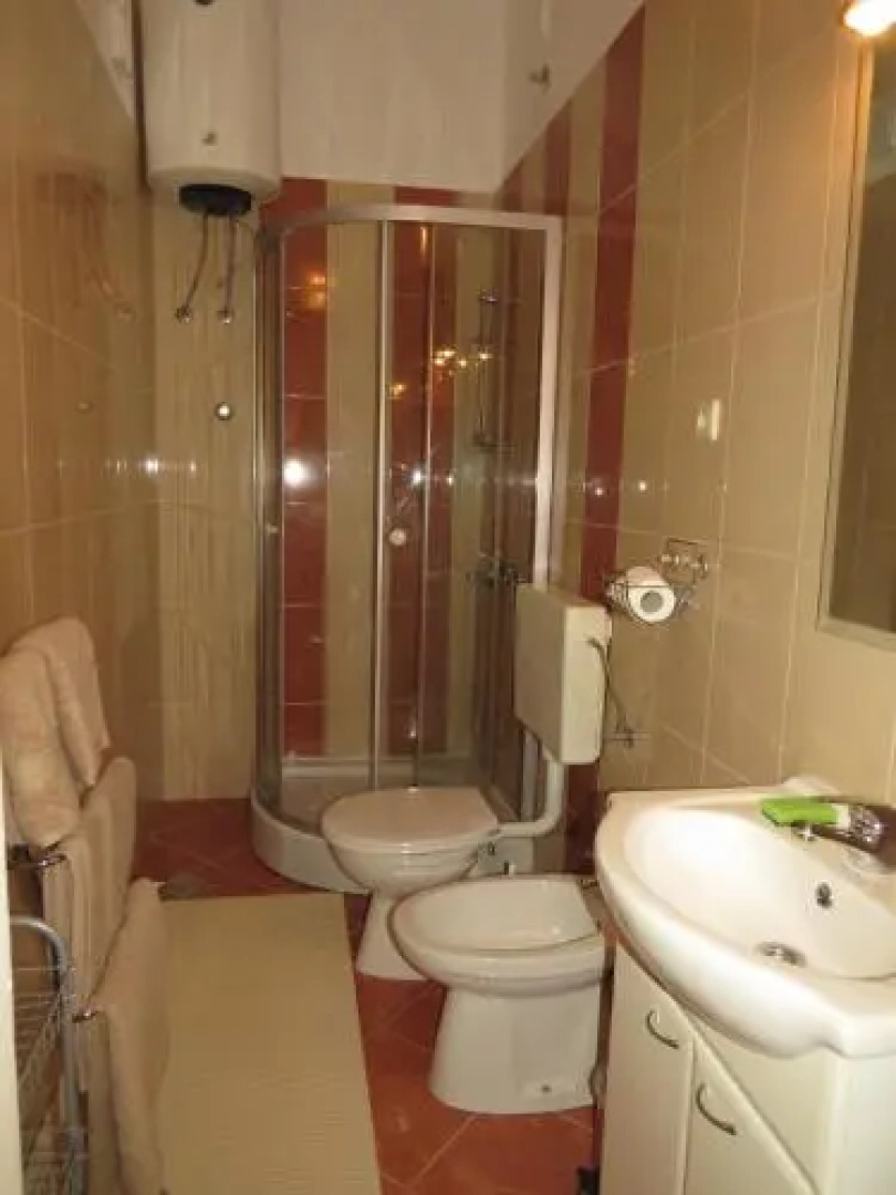 Apartment Stoja