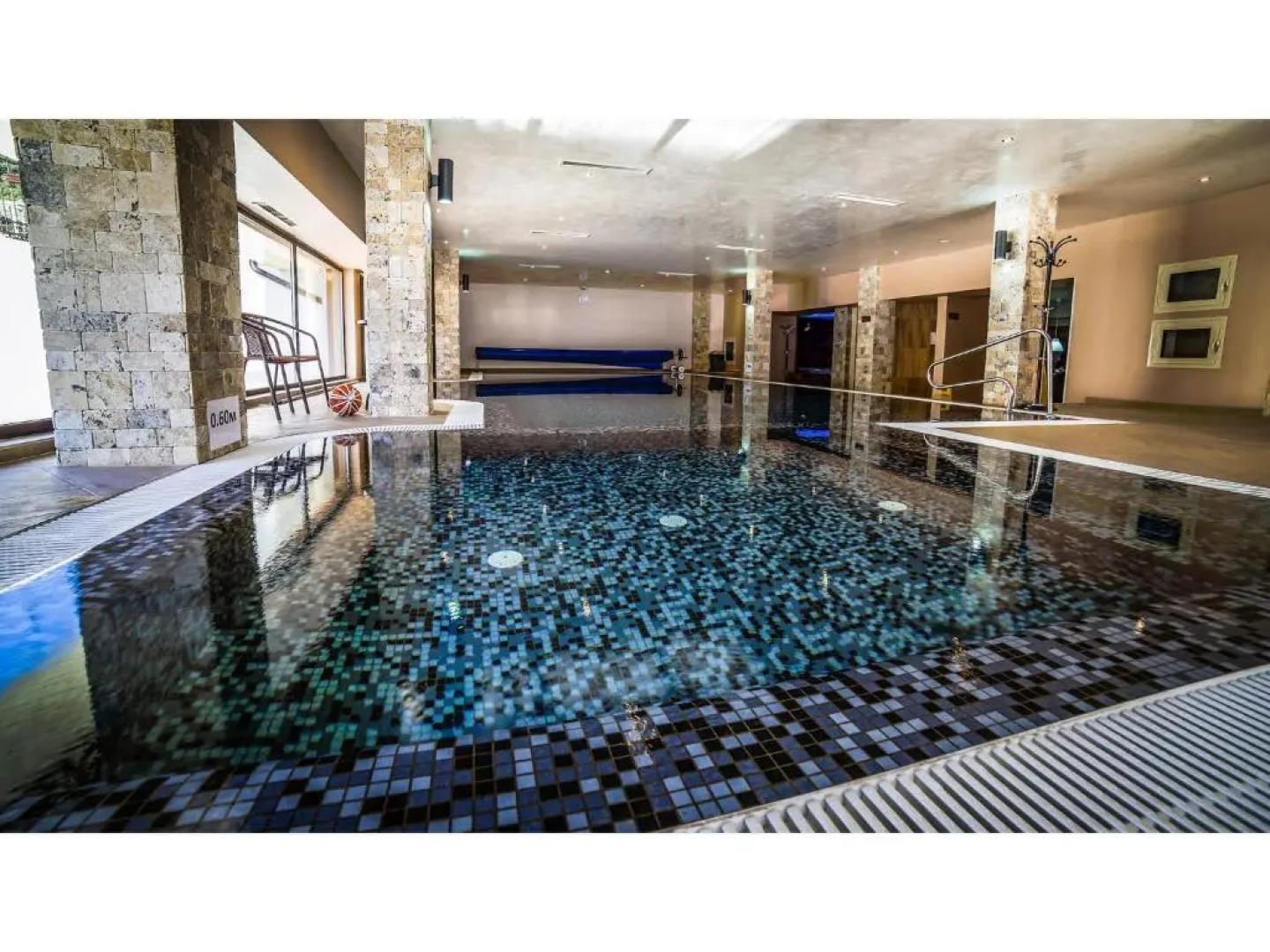 Park Hotel & SPA Vella Hills