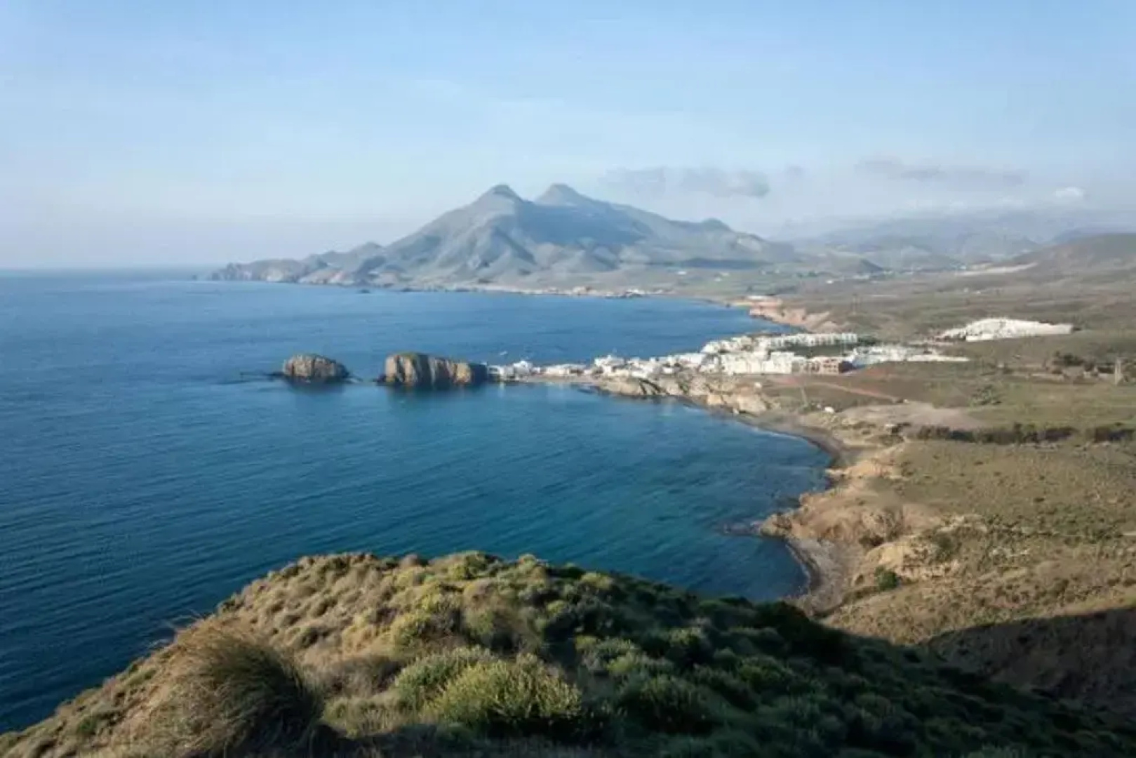 Casa Pasito Blanco