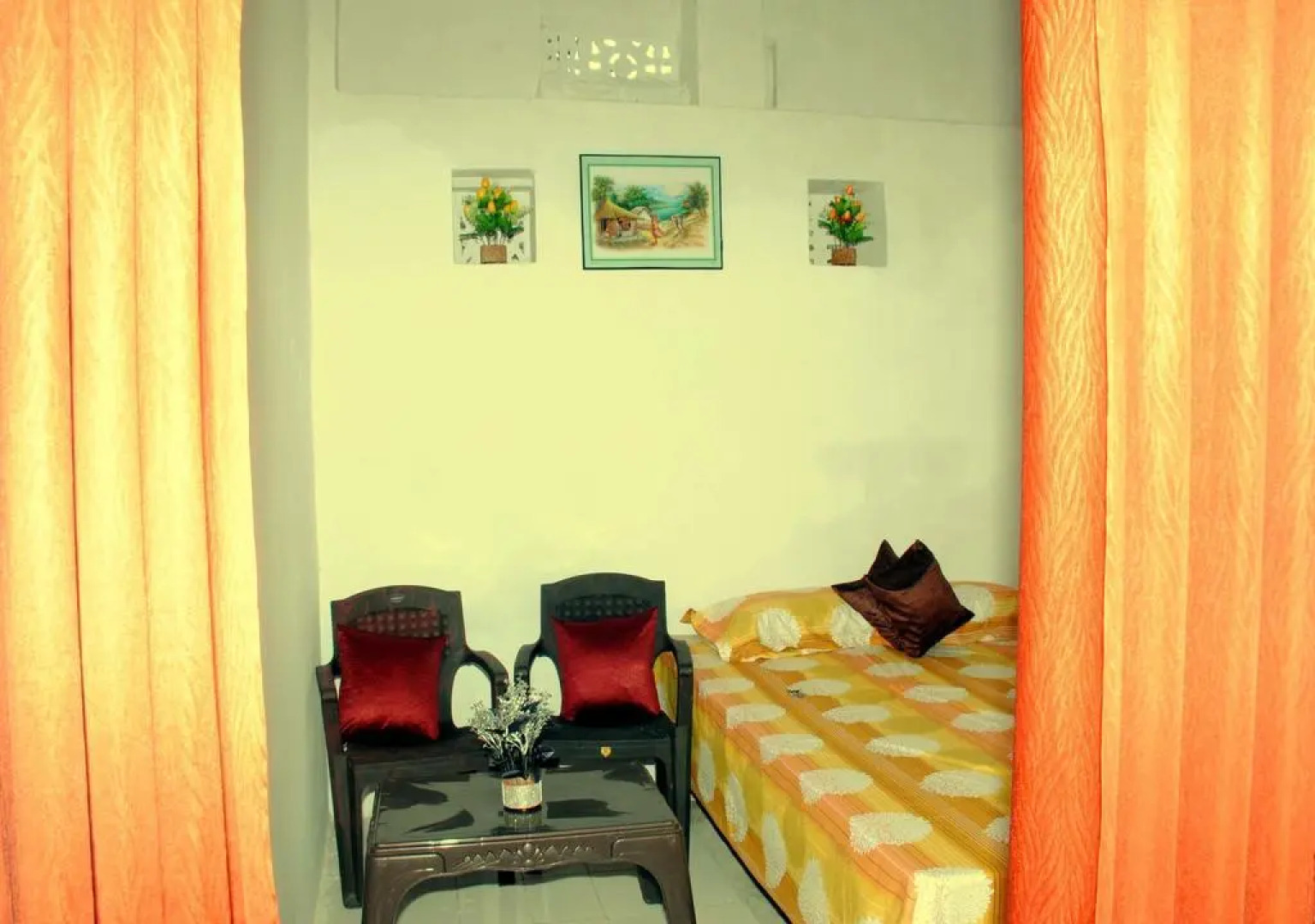 Pushkar Hotel Yuvraj