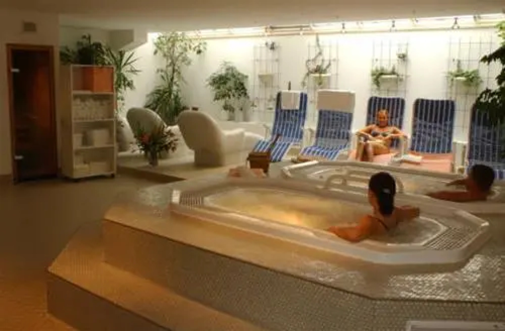 Hotel mD-Hotel Gallus