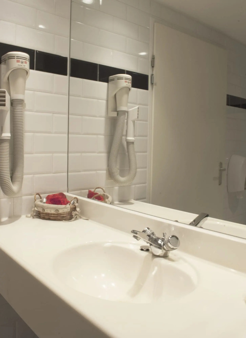 Veluwe Hotel de Beyaerd