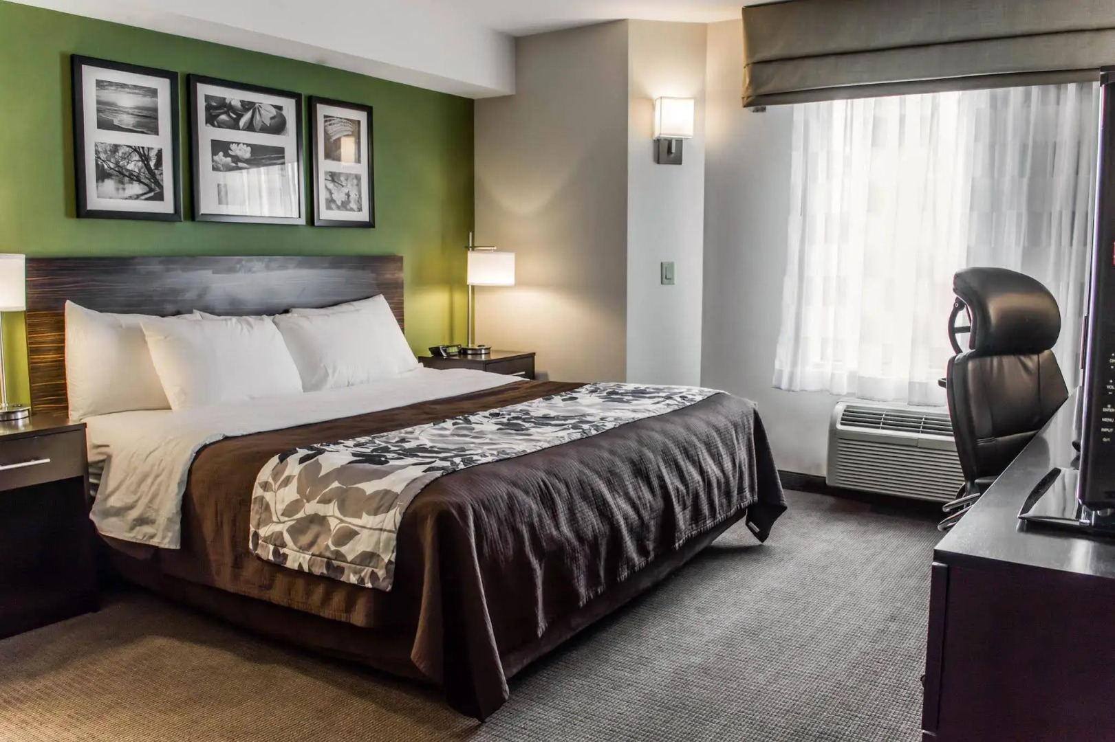 Sleep Inn Richmond North