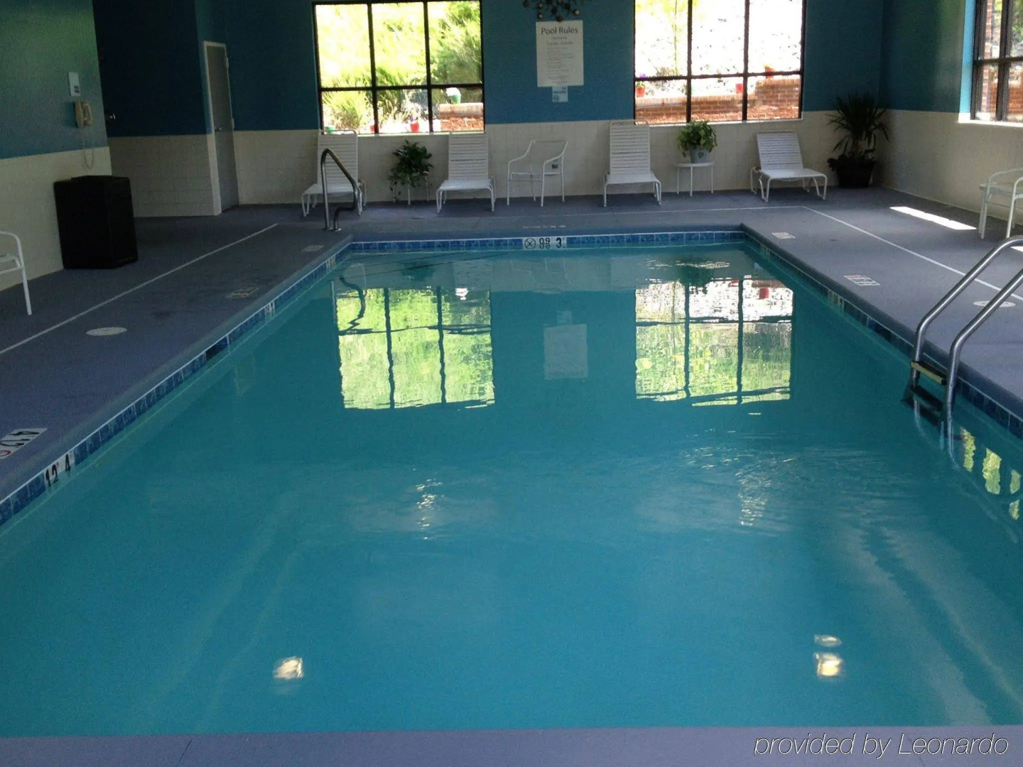 Comfort Inn Dayton South