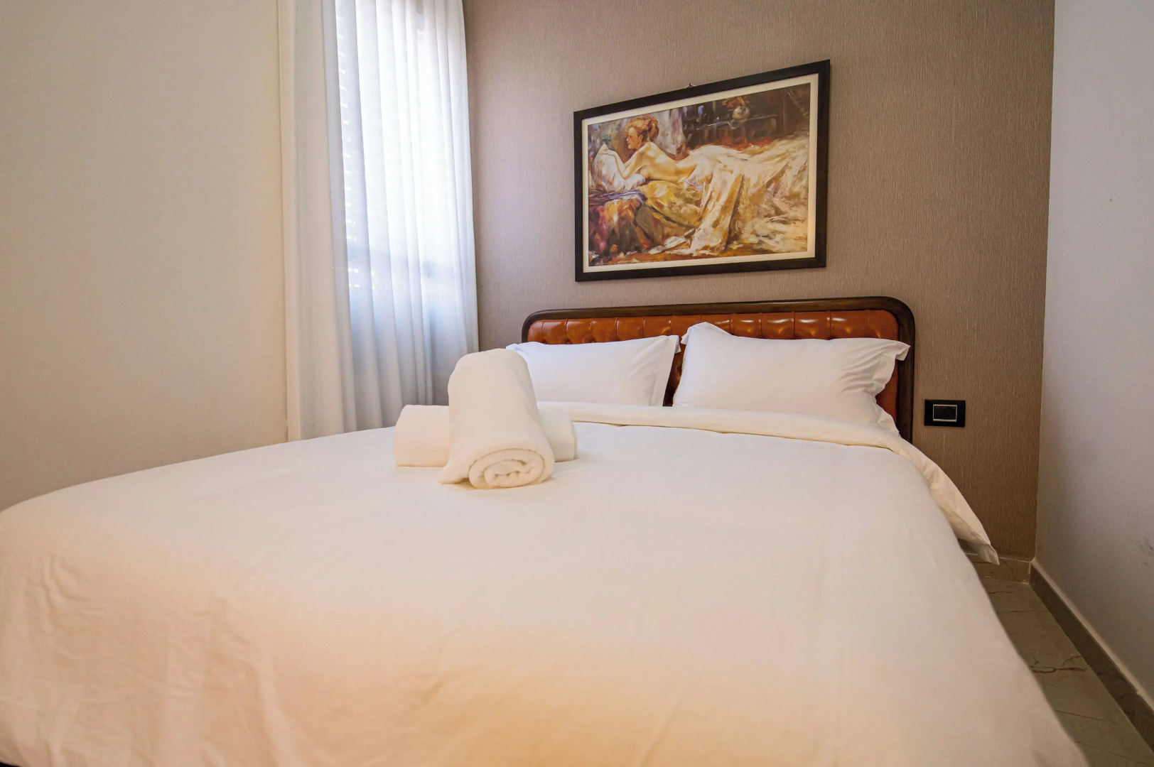 sul mare סוויטות