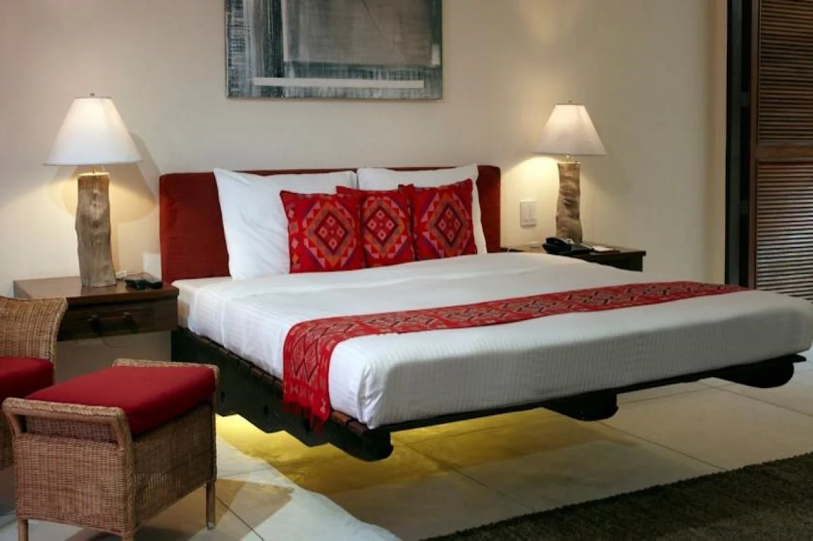 Bluewater Panglao Beach Resort