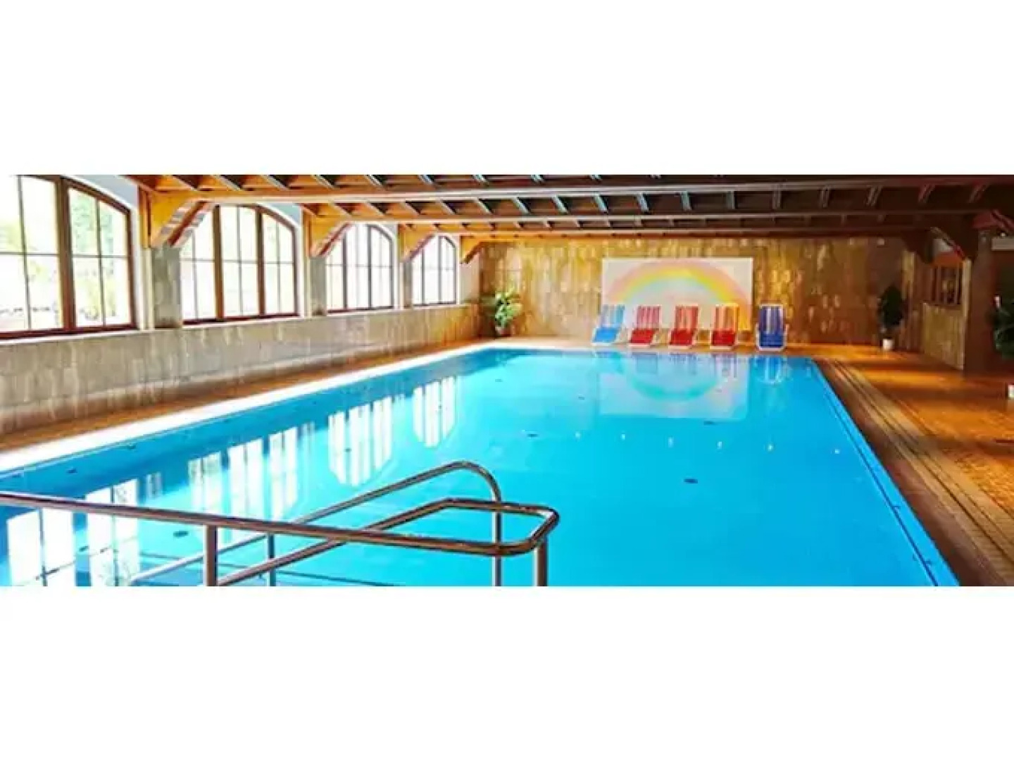 Aktiv Und Vital Hotel Am Kofel