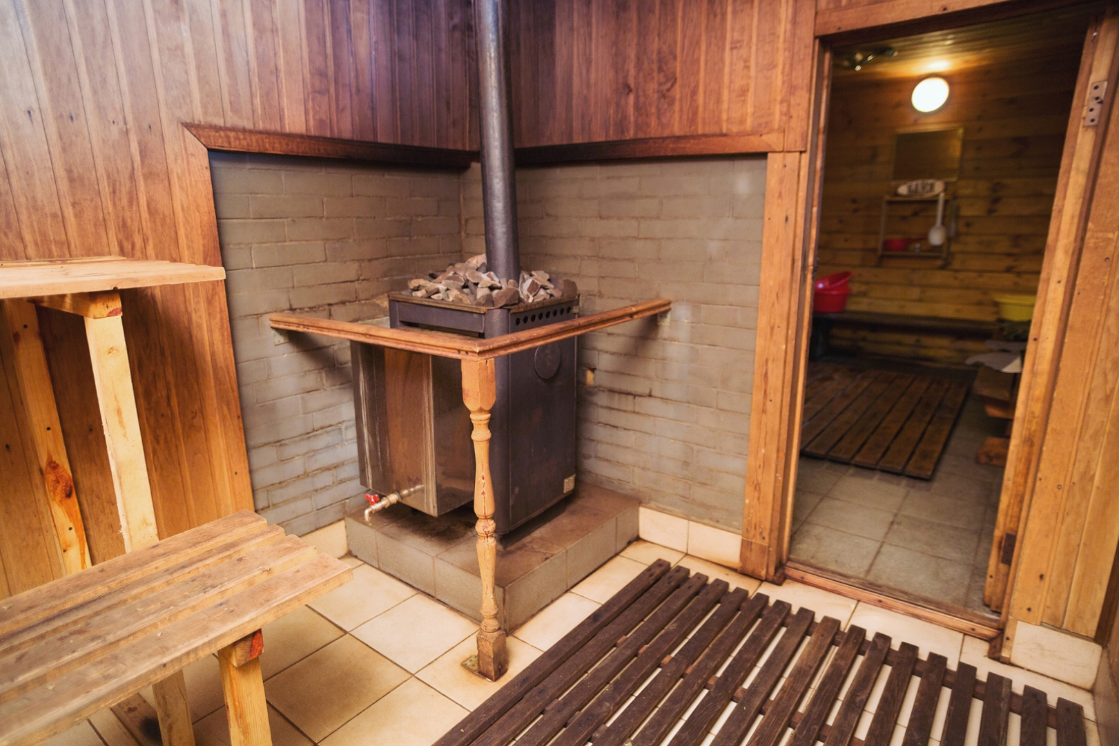 Martsial'nye kljuchi