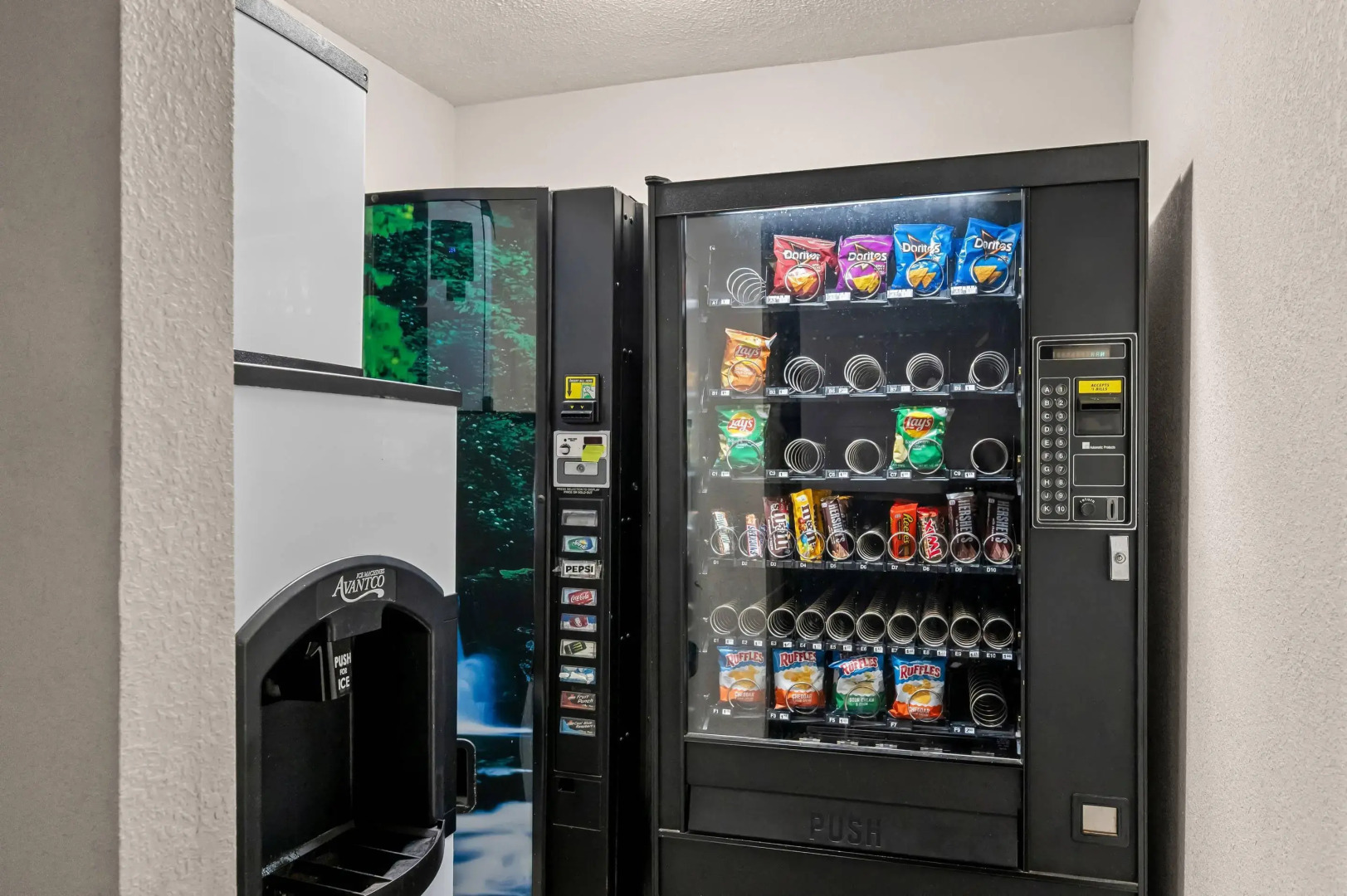 Quality Inn Little Rock South