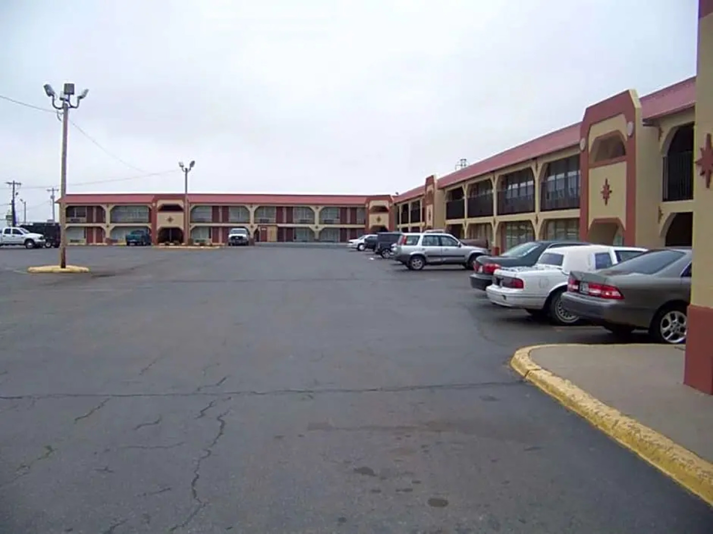 Travelers Inn and Suites