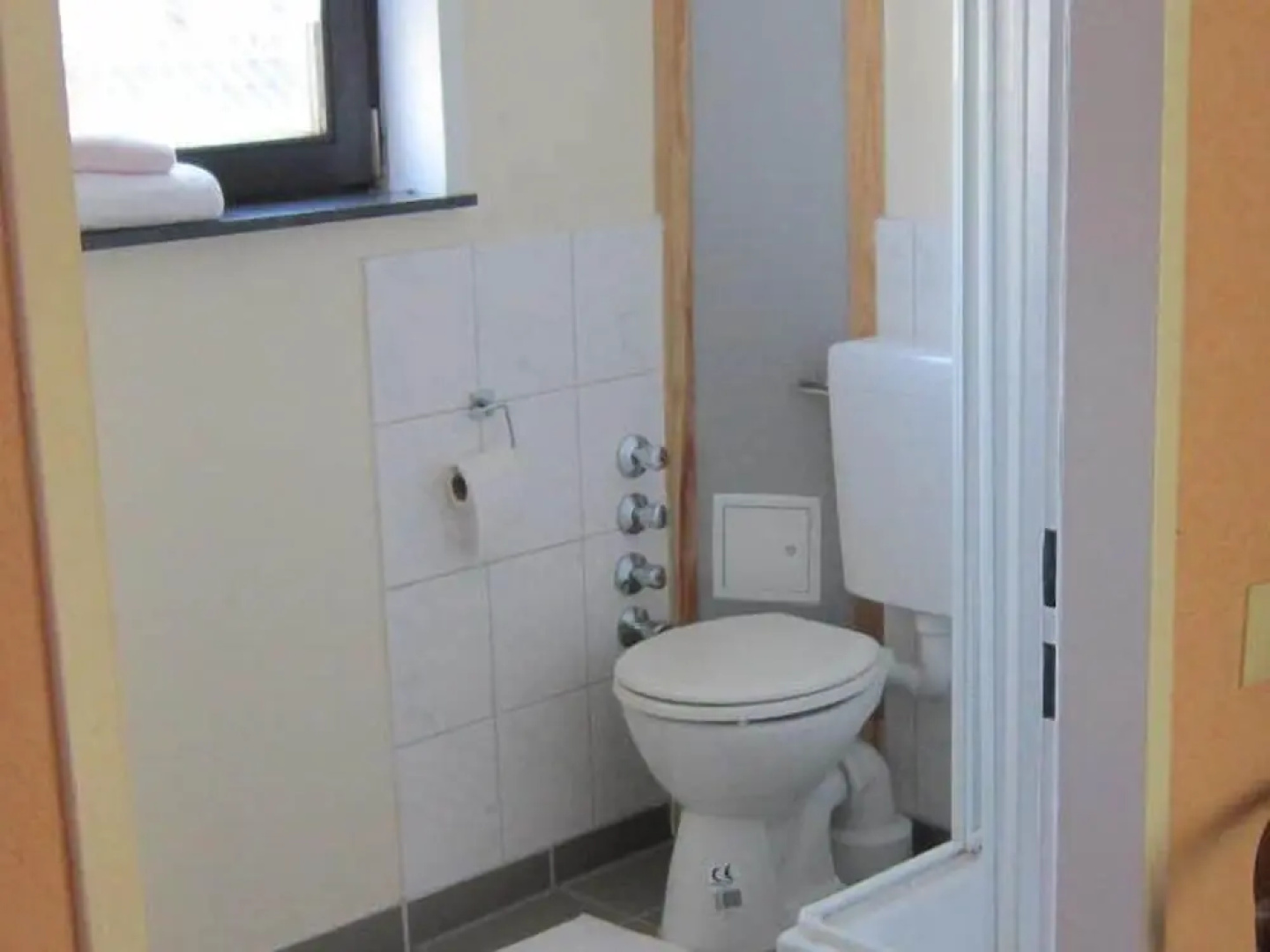 Pension Mainzer Rad