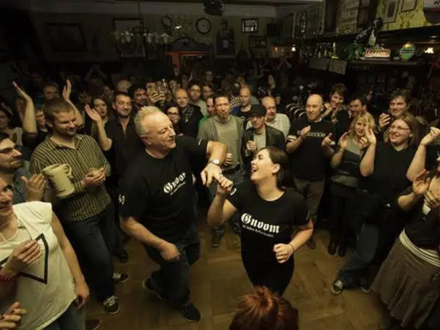 Hajos Hotel Germania