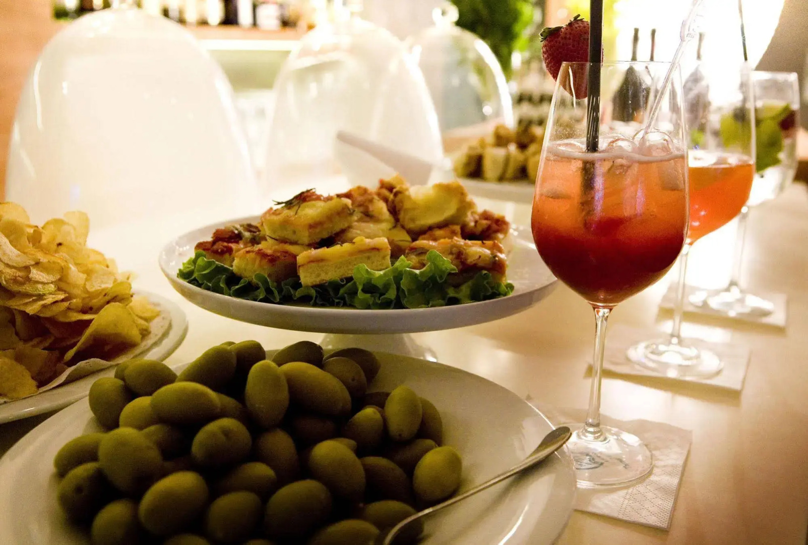 Olivi Hotel & Natural Spa