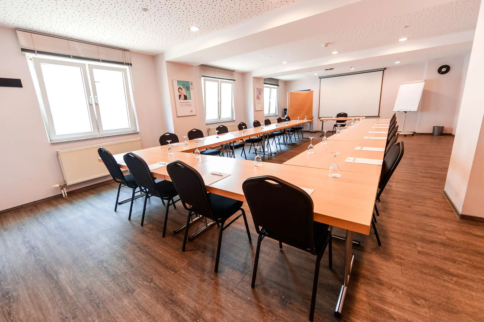 Plaza Inn Stuttgart-Filderstadt