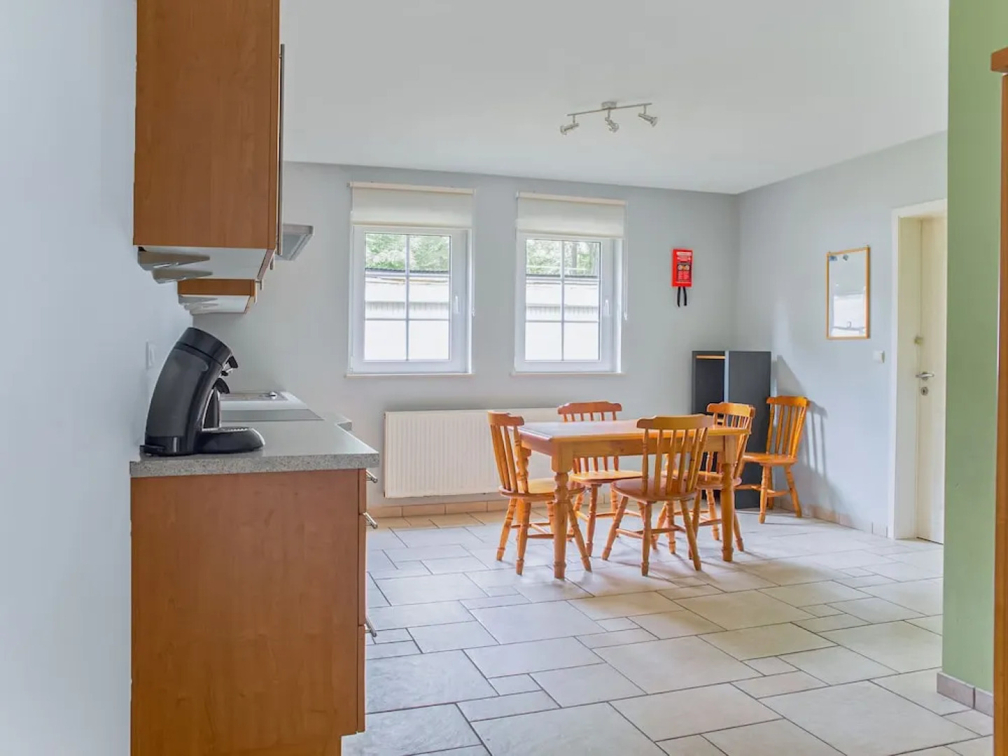 Scenic Cottage in Waimes With Fenced Garden
