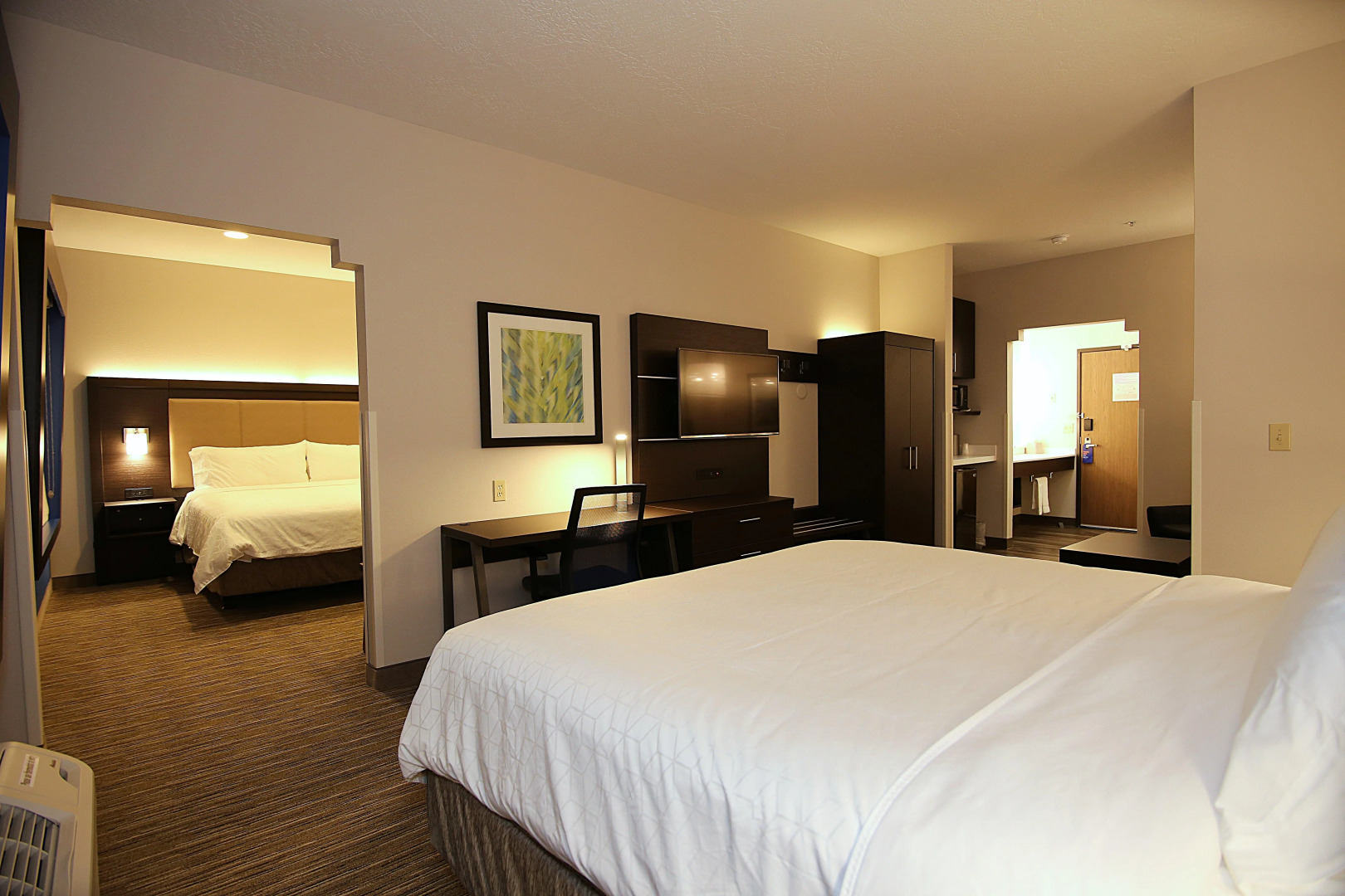 Holiday Inn Express & Suites Ashland by IHG