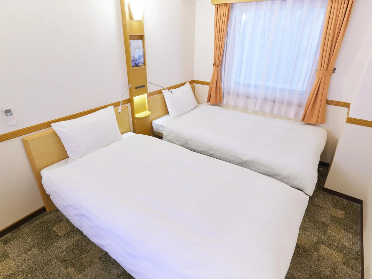 Toyoko Inn Hokkaido Kitami Ekimae
