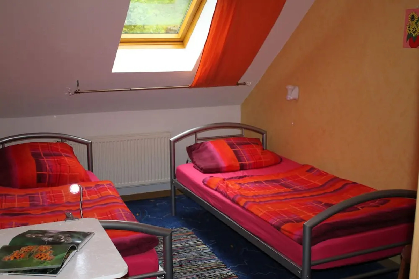 Ferienwohnungen Hees