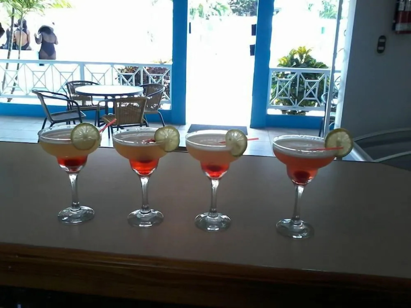 Green Palm Boutique Hotel