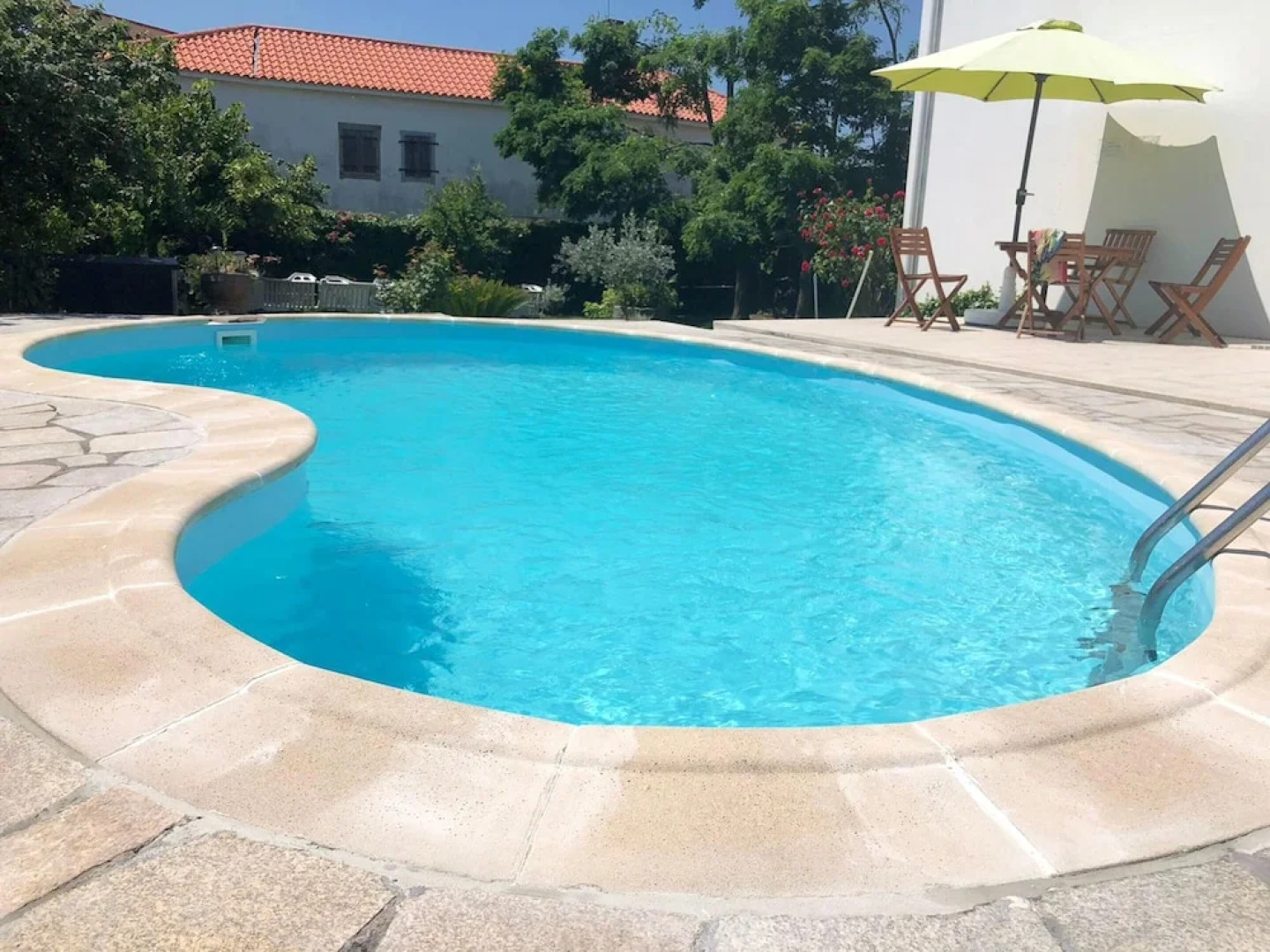 Mansion With 9 Bedrooms in Bemposta-mogadouro, With Private Pool, Encl