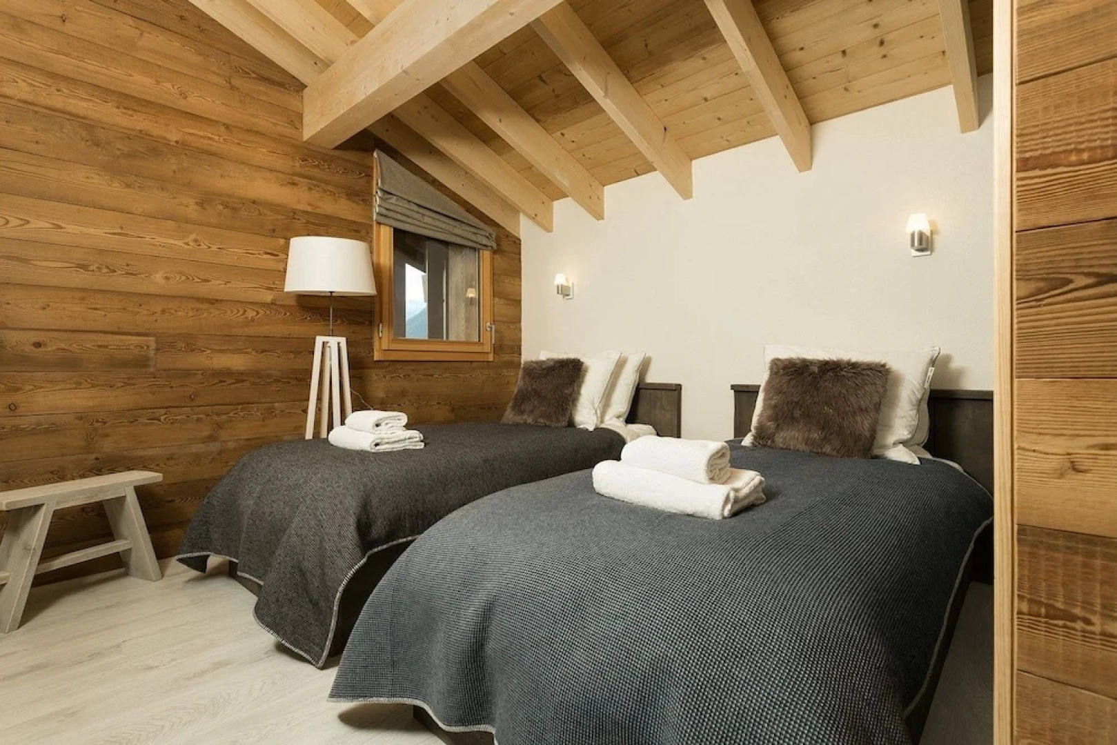 Appartement Mont Royal A301