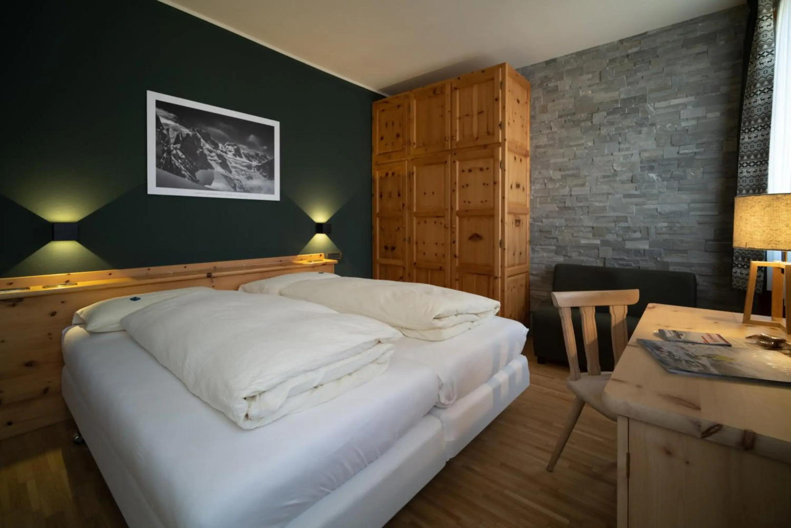 Meublè Garni della Contea